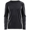 CRAFT - RUSH LS TEE M – Image 5