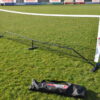 LS - FILET DE TENNIS-BALLON  EN ACIER