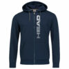 HEAD - CLUB FYNN HOODIE FZ MEN – Image 4