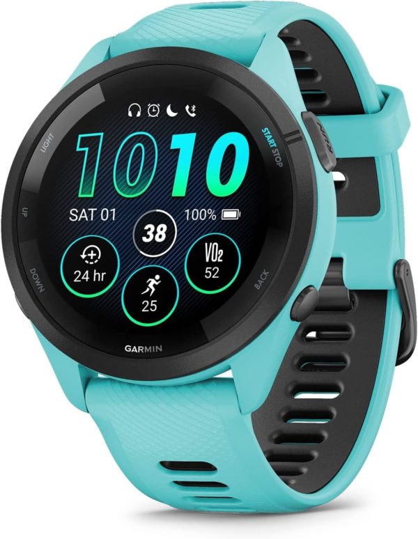 GARMIN - FORERUNNER 265 – Image 2
