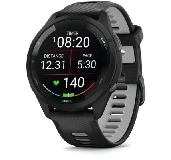 GARMIN - FORERUNNER 265 – Image 3