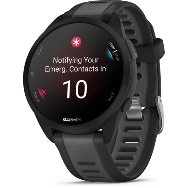 GARMIN - FORERUNNER 165
