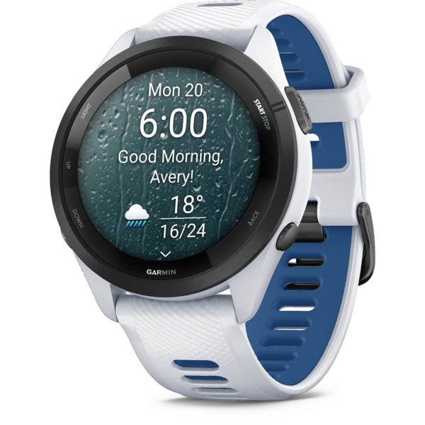 GARMIN - FORERUNNER 265