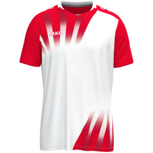 JAKO - Maillot Vintage MC