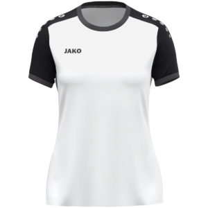 JAKO - Maillot Dynamic MC femmes