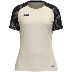 JAKO - T-shirt Sonic femmes