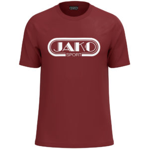JAKO - T-shirt Promo 2.0