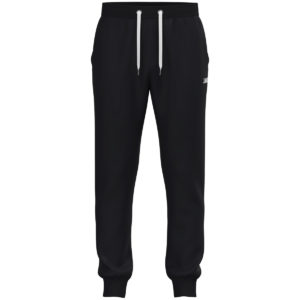 JAKO - Pantalon jogging One Cotton avec bord