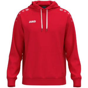 JAKO - Sweat à capuche One Cotton