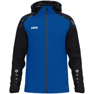 JAKO - Veste à capuche Sonic