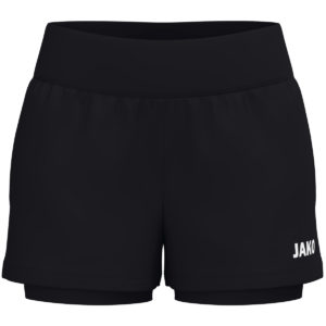 JAKO - Short 2-en-1 One femmes