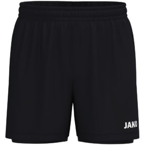 JAKO - Short 2-en-1 One