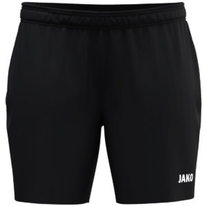 JAKO - Short d'entraînement Dynamic femmes