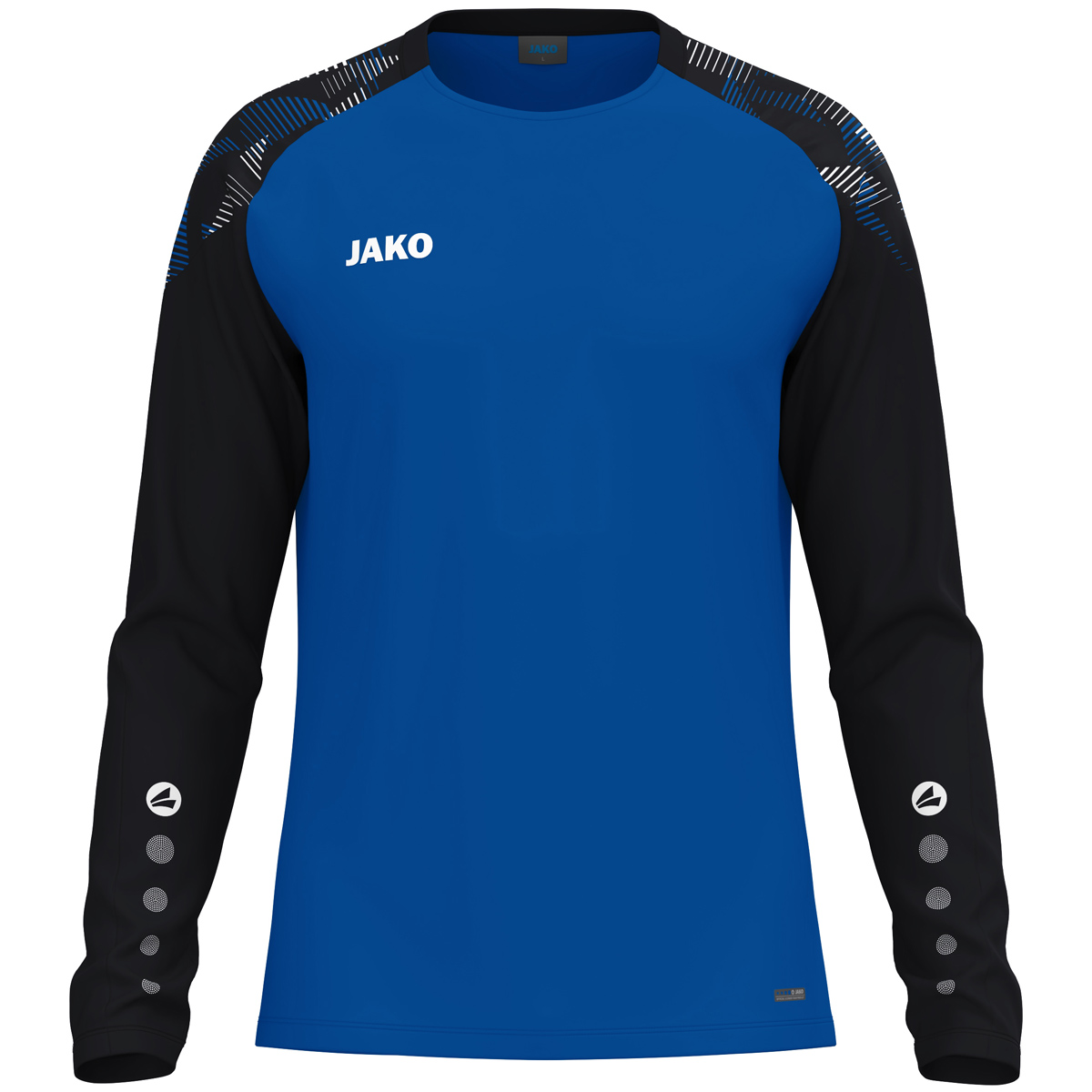 JAKO - Maillot Sonic ML