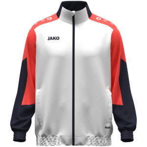 JAKO - Veste tissée Dynamic