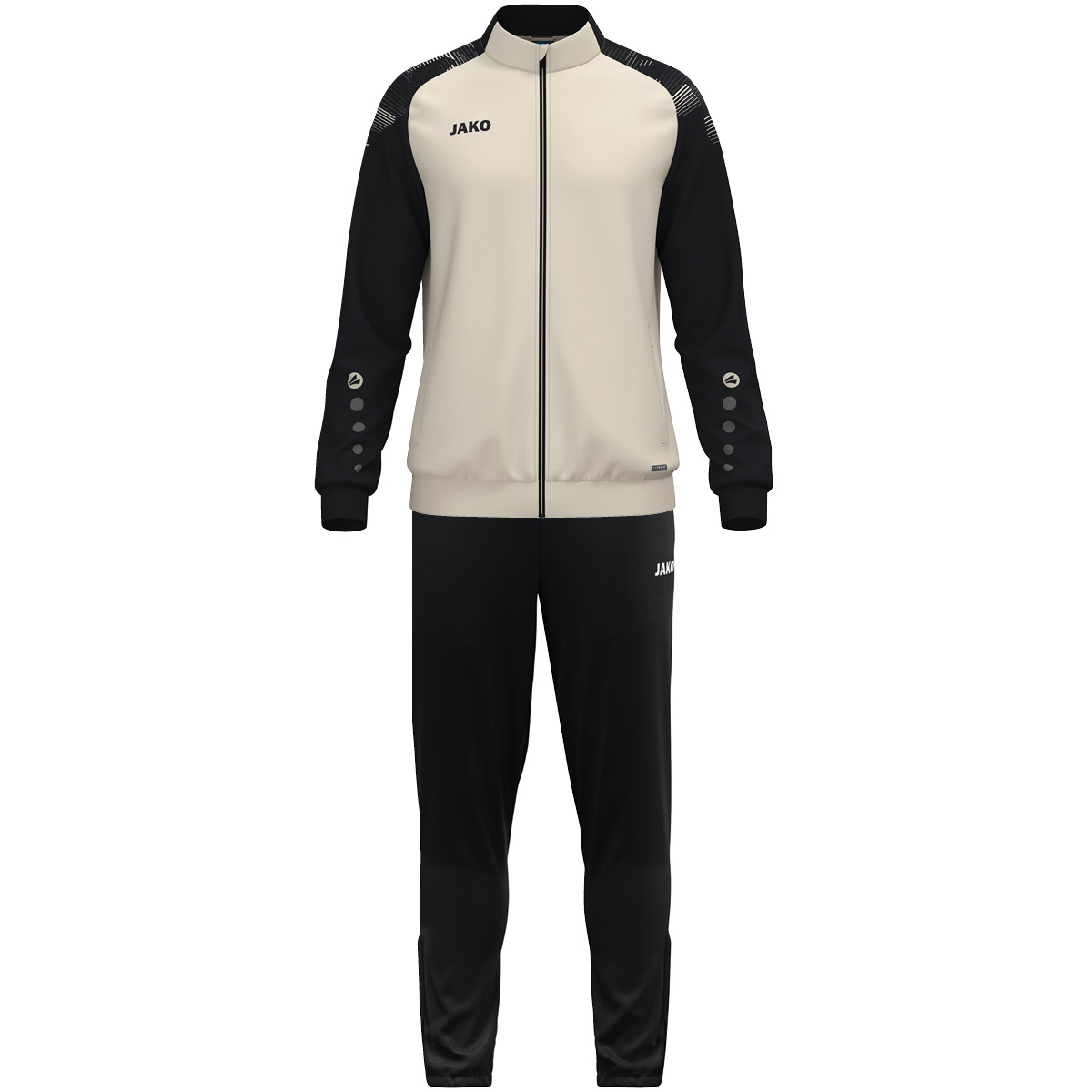 JAKO - Veste polyester Sonic