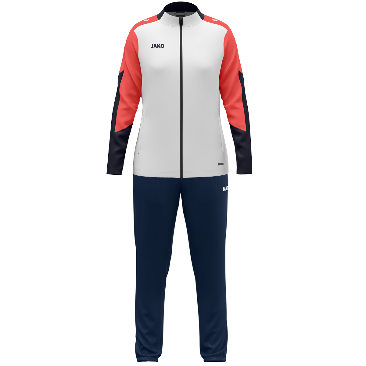 JAKO - Survêtement en polyester Dynamic femmes